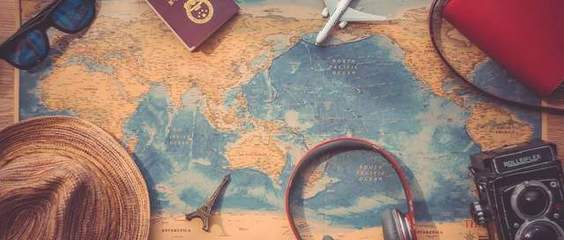 新版新冠診療方案公布，股價大漲的旅游行業又行了？入境旅游何去何從